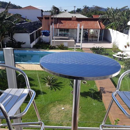 Апартаменти Quinta Do Lapa II Флоріанополіс Екстер'єр фото
