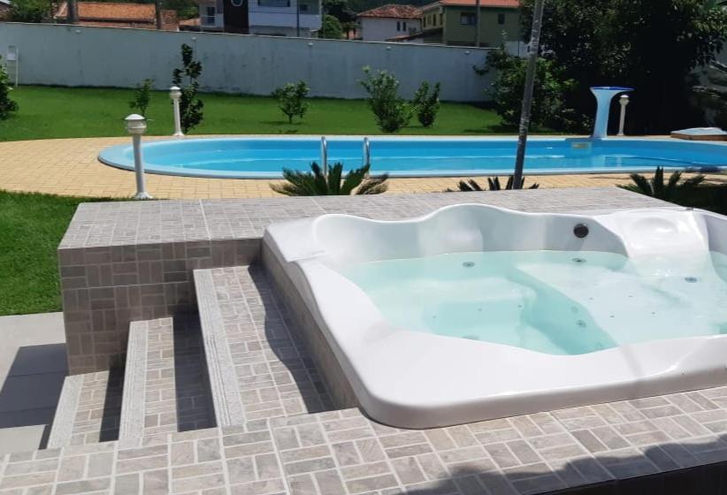 Апартаменти Quinta Do Lapa II Флоріанополіс Екстер'єр фото