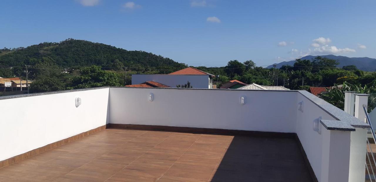 Апартаменти Quinta Do Lapa II Флоріанополіс Екстер'єр фото