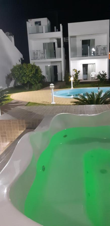 Апартаменти Quinta Do Lapa II Флоріанополіс Екстер'єр фото