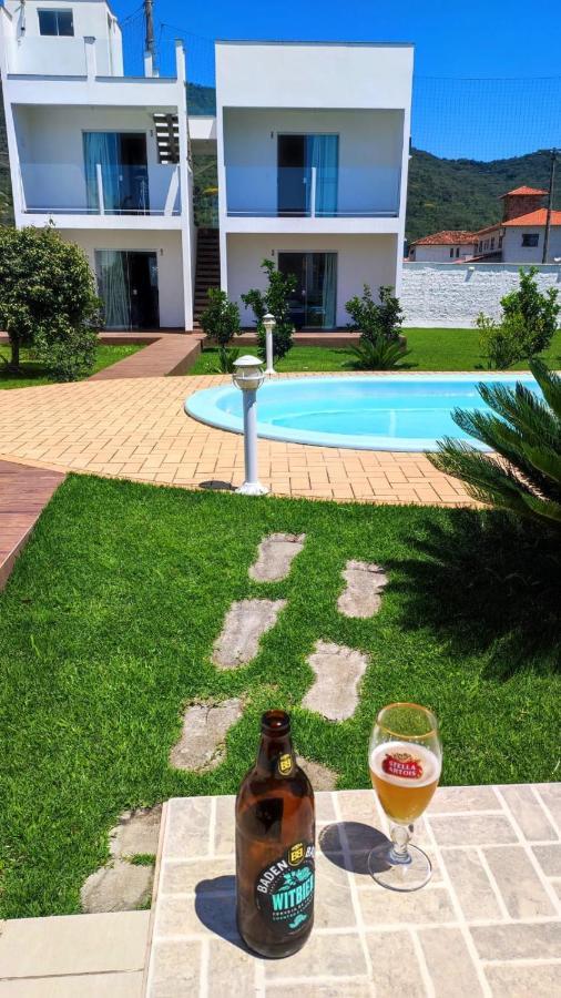 Апартаменти Quinta Do Lapa II Флоріанополіс Екстер'єр фото